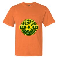 Unisex Garment-Dyed Heavyweight T-Shirt Thumbnail