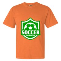 Unisex Garment-Dyed Heavyweight T-Shirt Thumbnail