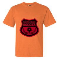 Unisex Garment-Dyed Heavyweight T-Shirt Thumbnail