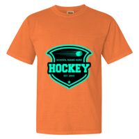 Unisex Garment-Dyed Heavyweight T-Shirt Thumbnail