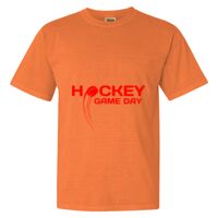 Unisex Garment-Dyed Heavyweight T-Shirt Thumbnail