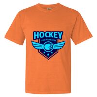 Unisex Garment-Dyed Heavyweight T-Shirt Thumbnail