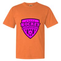 Unisex Garment-Dyed Heavyweight T-Shirt Thumbnail