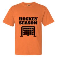 Unisex Garment-Dyed Heavyweight T-Shirt Thumbnail