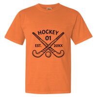 Unisex Garment-Dyed Heavyweight T-Shirt Thumbnail