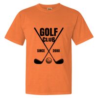 Unisex Garment-Dyed Heavyweight T-Shirt Thumbnail