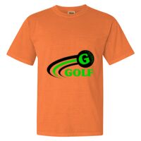 Unisex Garment-Dyed Heavyweight T-Shirt Thumbnail