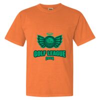 Unisex Garment-Dyed Heavyweight T-Shirt Thumbnail