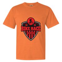 Unisex Garment-Dyed Heavyweight T-Shirt Thumbnail