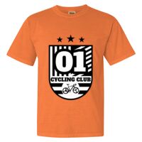 Unisex Garment-Dyed Heavyweight T-Shirt Thumbnail