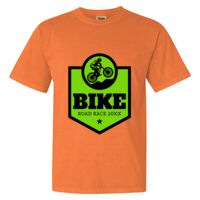 Unisex Garment-Dyed Heavyweight T-Shirt Thumbnail