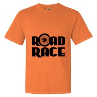 Unisex Garment-Dyed Heavyweight T-Shirt Thumbnail