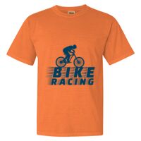 Unisex Garment-Dyed Heavyweight T-Shirt Thumbnail