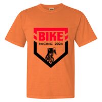 Unisex Garment-Dyed Heavyweight T-Shirt Thumbnail