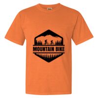 Unisex Garment-Dyed Heavyweight T-Shirt Thumbnail