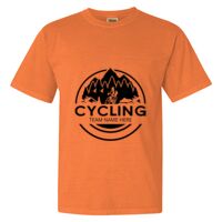 Unisex Garment-Dyed Heavyweight T-Shirt Thumbnail