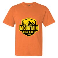 Unisex Garment-Dyed Heavyweight T-Shirt Thumbnail