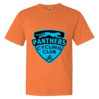 Unisex Garment-Dyed Heavyweight T-Shirt Thumbnail