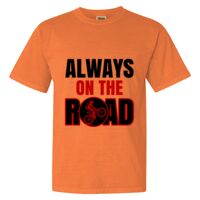 Unisex Garment-Dyed Heavyweight T-Shirt Thumbnail