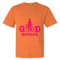 Unisex Garment-Dyed Heavyweight T-Shirt Thumbnail