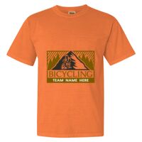 Unisex Garment-Dyed Heavyweight T-Shirt Thumbnail