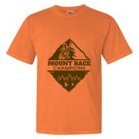 Unisex Garment-Dyed Heavyweight T-Shirt Thumbnail