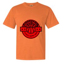 Unisex Garment-Dyed Heavyweight T-Shirt Thumbnail