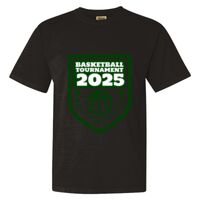 Unisex Garment-Dyed Heavyweight T-Shirt Thumbnail