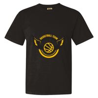 Unisex Garment-Dyed Heavyweight T-Shirt Thumbnail