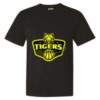 Unisex Garment-Dyed Heavyweight T-Shirt Thumbnail