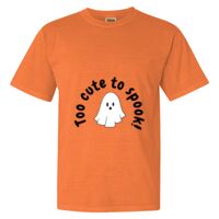 Unisex Garment-Dyed Heavyweight T-Shirt Thumbnail