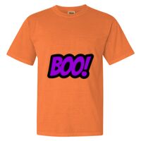 Unisex Garment-Dyed Heavyweight T-Shirt Thumbnail