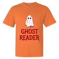 Unisex Garment-Dyed Heavyweight T-Shirt Thumbnail