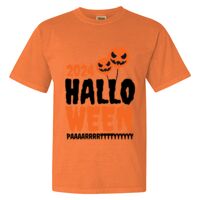 Unisex Garment-Dyed Heavyweight T-Shirt Thumbnail