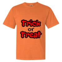 Unisex Garment-Dyed Heavyweight T-Shirt Thumbnail