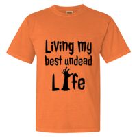 Unisex Garment-Dyed Heavyweight T-Shirt Thumbnail