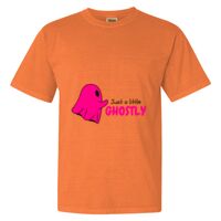 Unisex Garment-Dyed Heavyweight T-Shirt Thumbnail