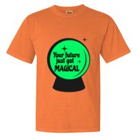 Unisex Garment-Dyed Heavyweight T-Shirt Thumbnail