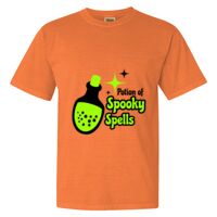 Unisex Garment-Dyed Heavyweight T-Shirt Thumbnail