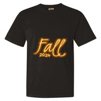 Unisex Garment-Dyed Heavyweight T-Shirt Thumbnail