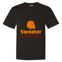 Unisex Garment-Dyed Heavyweight T-Shirt Thumbnail