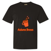 Unisex Garment-Dyed Heavyweight T-Shirt Thumbnail