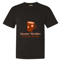 Unisex Garment-Dyed Heavyweight T-Shirt Thumbnail