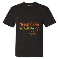 Unisex Garment-Dyed Heavyweight T-Shirt Thumbnail