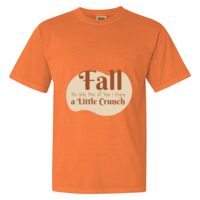 Unisex Garment-Dyed Heavyweight T-Shirt Thumbnail