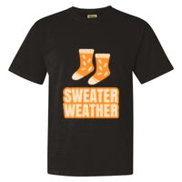 Unisex Garment-Dyed Heavyweight T-Shirt Thumbnail