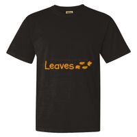 Unisex Garment-Dyed Heavyweight T-Shirt Thumbnail