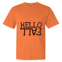 Unisex Garment-Dyed Heavyweight T-Shirt Thumbnail