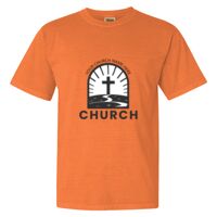 Unisex Garment-Dyed Heavyweight T-Shirt Thumbnail