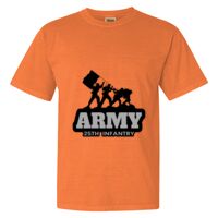 Unisex Garment-Dyed Heavyweight T-Shirt Thumbnail